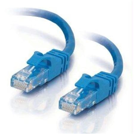 Cb Distributing Cab-Es To Go 15Ft Cat6 Snagless Patch Cbl Blue ST862102